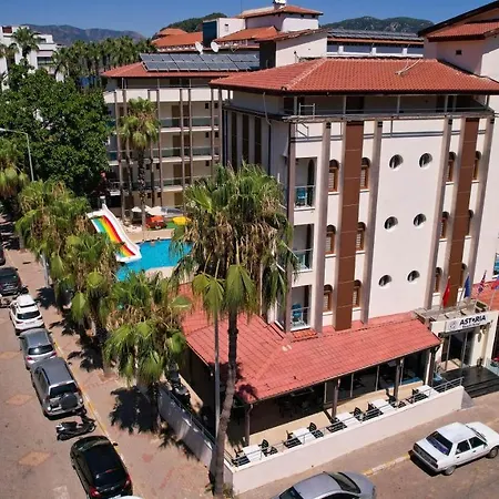 Astoria Life 3* מרמריס
