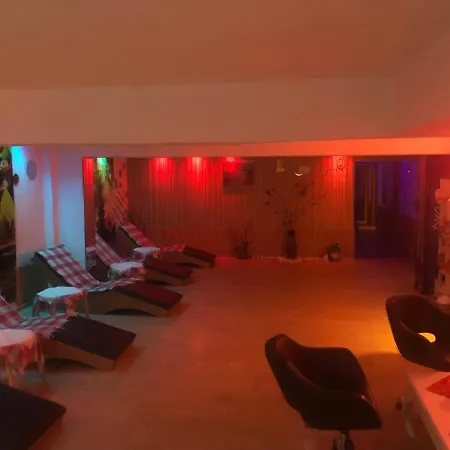 Astoria Life 3* מרמריס