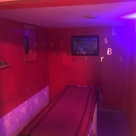 מלון Astoria Life מרמריס