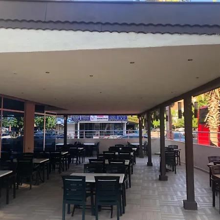 Astoria Life מרמריס