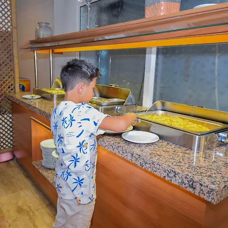 Astoria Life Hotel Marmaris