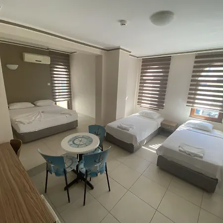 Astoria Life 3* 马尔马里斯