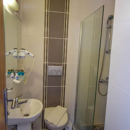 Astoria Life Hotel Marmaris