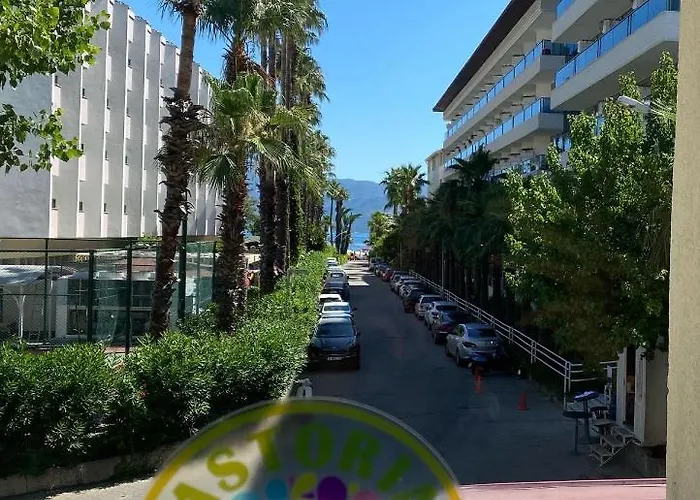 Astoria Life 马尔马里斯