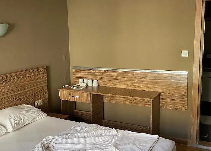 酒店 Astoria Life 3*