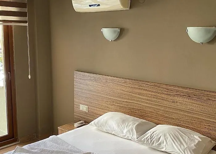 Astoria Life 马尔马里斯