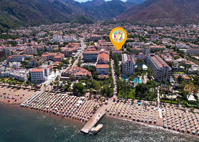 Astoria Life 3* 马尔马里斯