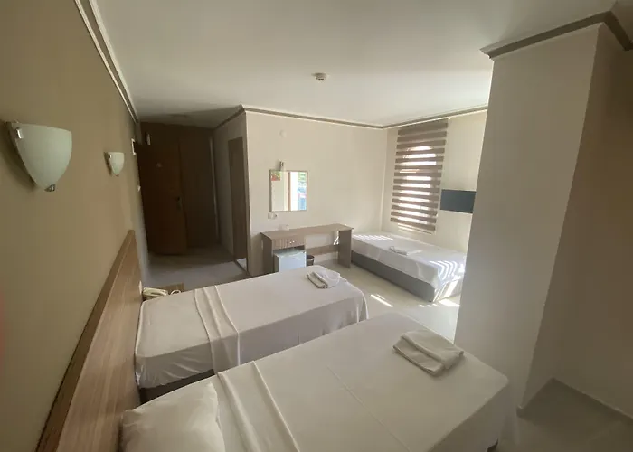 Astoria Life 马尔马里斯