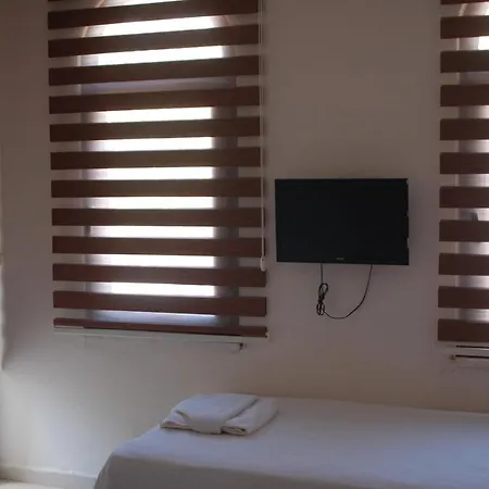 Hotell Astoria Life