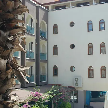 Astoria Life Hotell