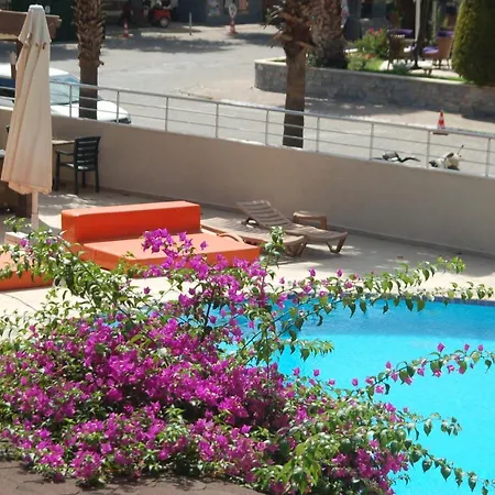 Hotell Astoria Life Marmaris
