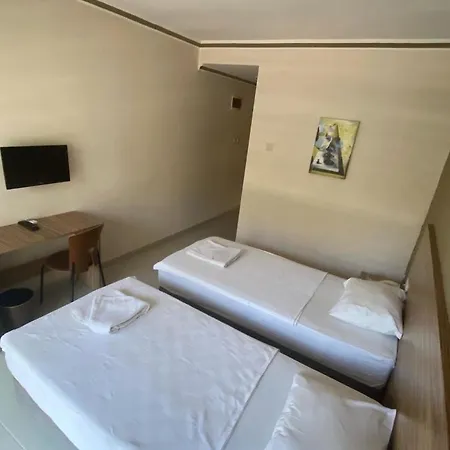 Astoria Life 马尔马里斯