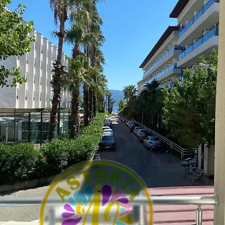 Astoria Life 马尔马里斯