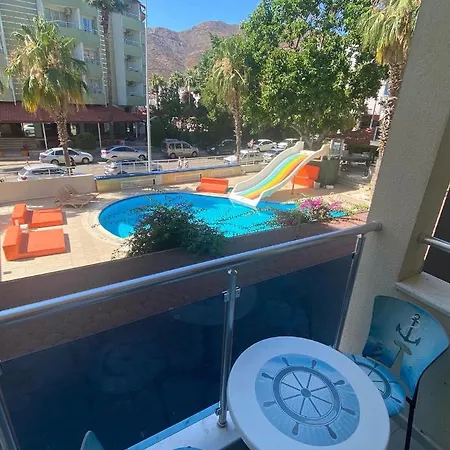 Astoria Life 马尔马里斯