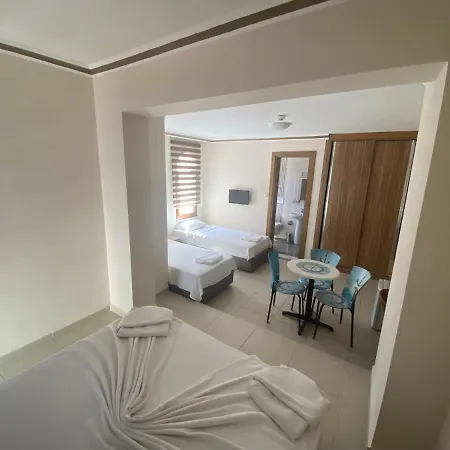 Hotell Astoria Life