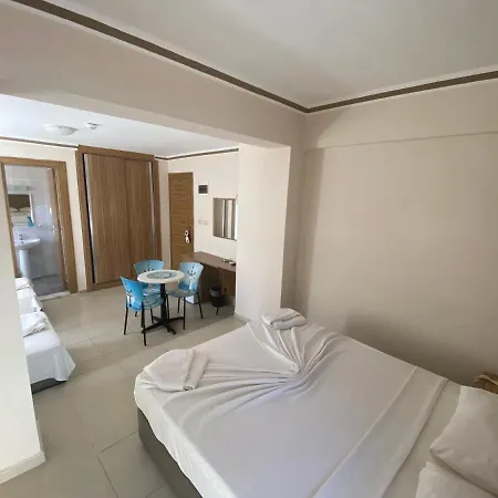 Astoria Life 马尔马里斯