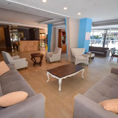 Astoria Life 马尔马里斯