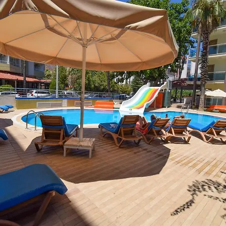 Hotell Astoria Life