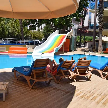 Hotel Astoria Life Marmaris