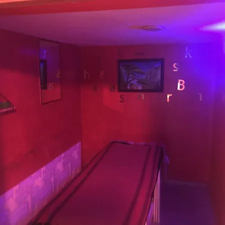 Astoria Life 3* 马尔马里斯