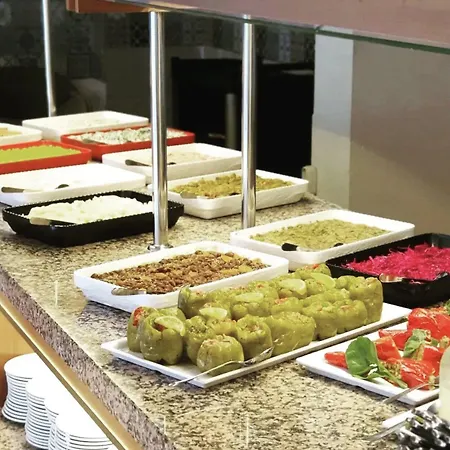 Astoria Life 3* 马尔马里斯