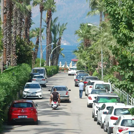Astoria Life Hotel Marmaris