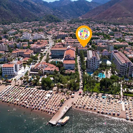 Astoria Life 3* 马尔马里斯