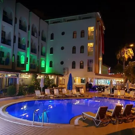 Hotel Astoria Life Marmaris