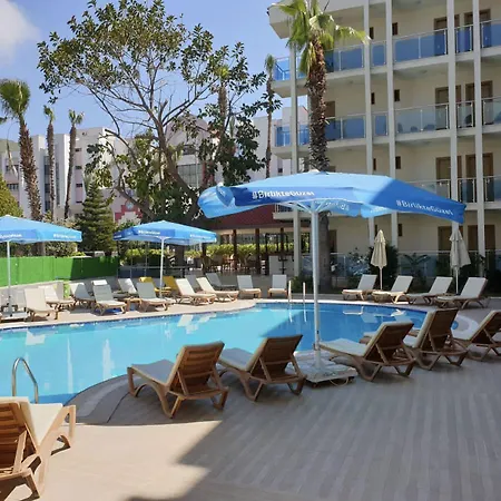 Astoria Life 马尔马里斯