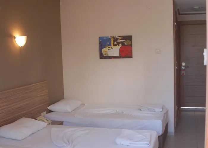 Astoria Life 3*