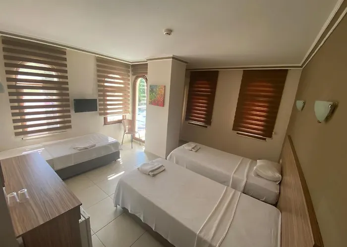 Astoria Life 3*