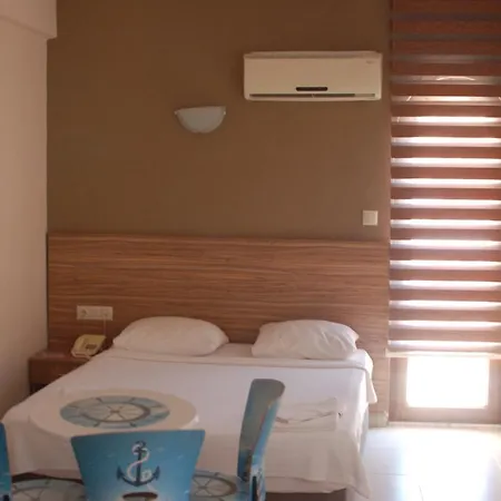 Hotel Astoria Life Marmaris