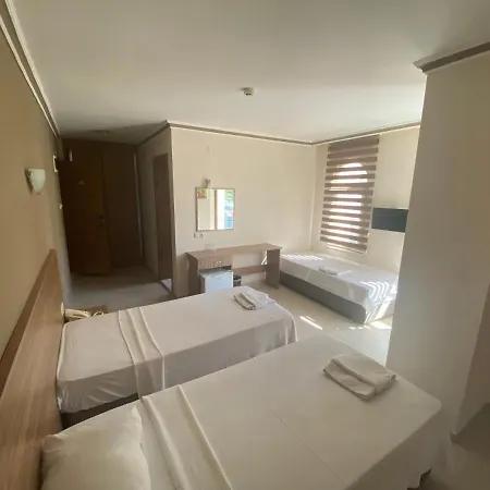 Astoria Life Otel Marmaris