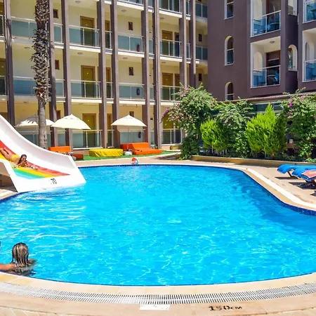 Astoria Life Otel