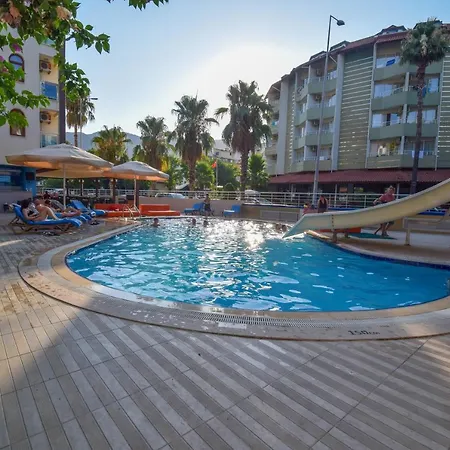 Astoria Life Hotel