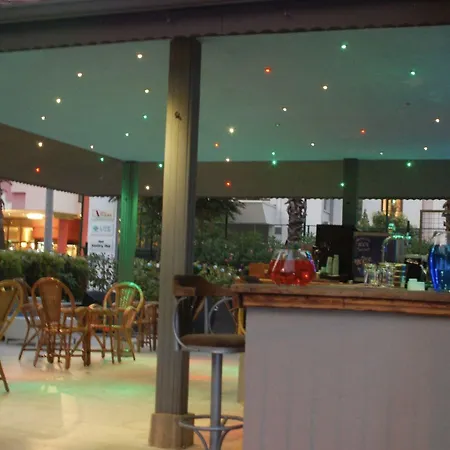 Astoria Life Marmaris