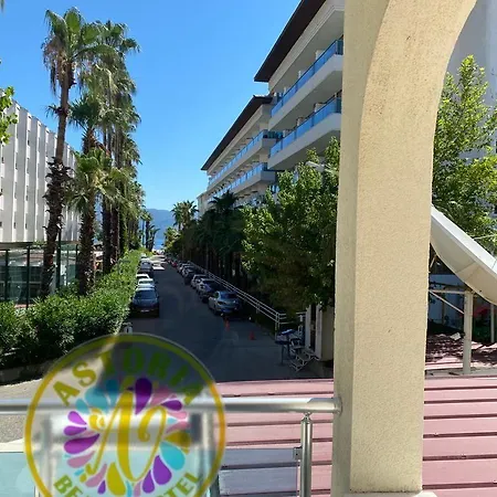 Astoria Life Marmaris