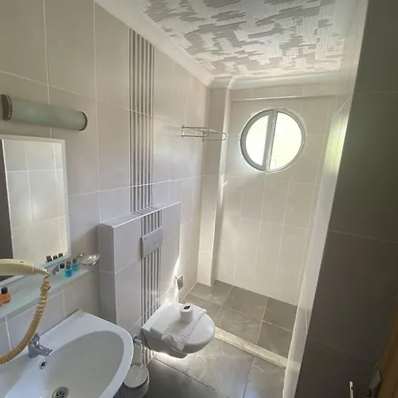 Hotel Astoria Life Marmaris