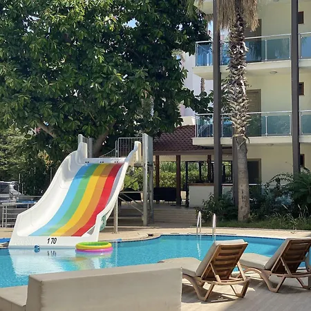 Astoria Life Hotel