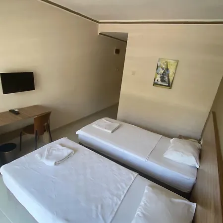 Astoria Life Hotel Marmaris