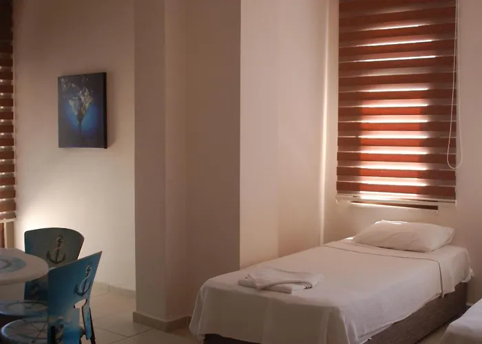 Astoria Life Hotel