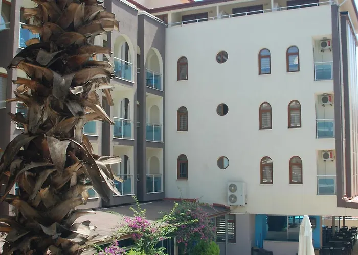 Astoria Life Hotel