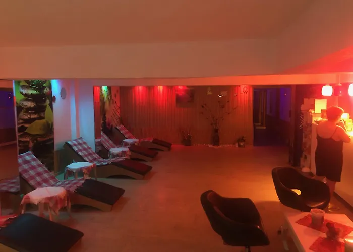 فندق Astoria Life مرمريس