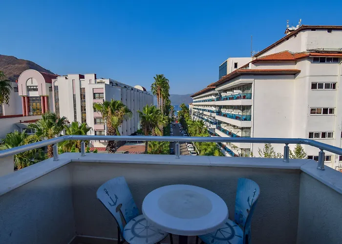 Astoria Life فندق 3*