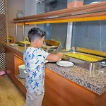 Astoria Life Hotel Marmaris