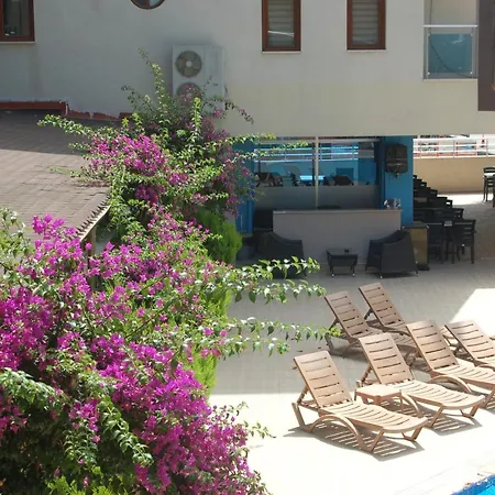 Astoria Life Otel 3*