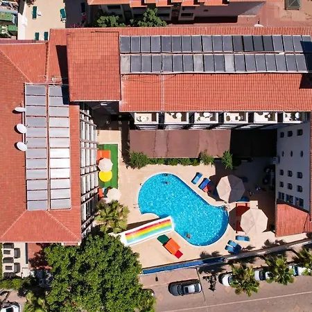 Hotell Astoria Life