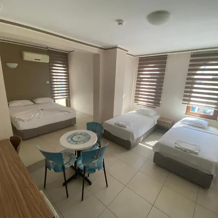 Otel Astoria Life 3*