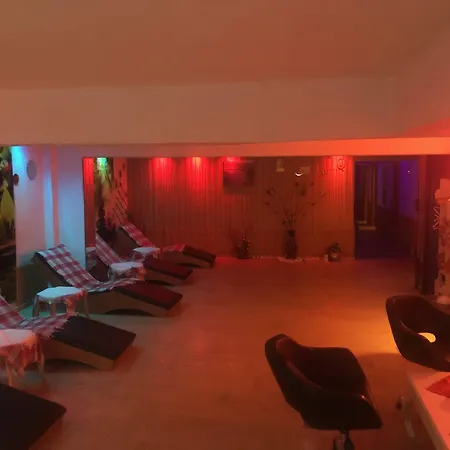 Otel Astoria Life Marmaris