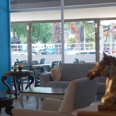 Astoria Life Otel 3*